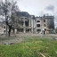 В окупованому Шахтарську заявили про удар дронів по центру міста