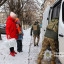 З прифронтової Дружківки евакуювали трьох неповнолітніх (ФОТО)