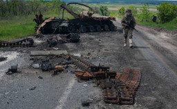 Ворог просунувся в районі семи населених пунктів на Донеччині та Луганщині &ndash; DeepState