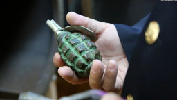 На тимчасово окупованій Луганщинi в дитячому закладі стався вибу