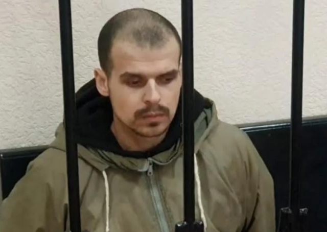 У тимчасово окупованому Донецьку військового ЗСУ засудили на довічний термін