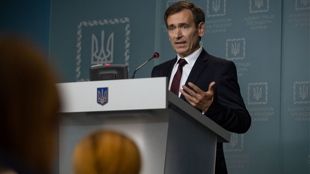 Депутат Верховної Ради спрогнозував зменшення військової допомоги Україні зі США