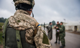 На Донеччині понад 80 українських спортсменів перебувають в лавах ЗСУ