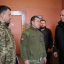 У Донецькій області обговорили кількість бажаючих приєднатися до лав ЗСУ