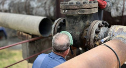 У Краматорську завершили відновлення газопостачання після обстрілу