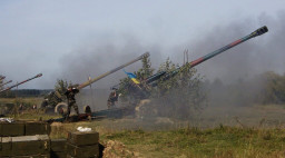 Загострення на Покровському напрямку: Новопокровське у сірій зоні