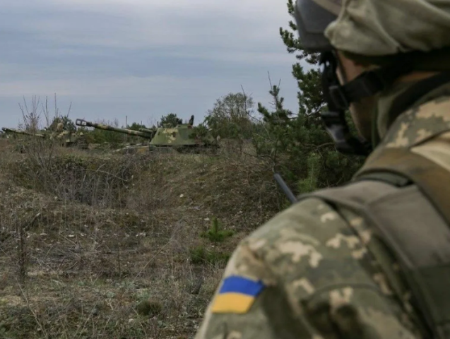 Ризик оточення ЗСУ в районі Курахівки: ситуація на фронті ускладнюється