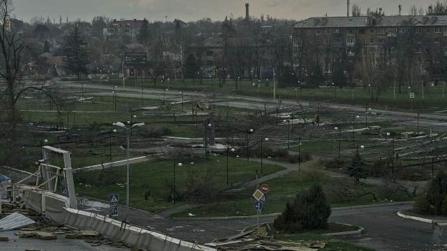 У Покровську зафіксовано діяльність ворожих "ждунів"