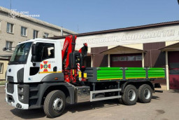 Рятувальники Слов'янська отримали нове обладнання від Швейцарії