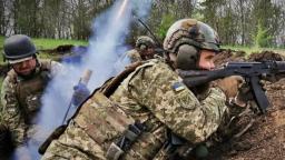 ЗСУ відбили атаки окупаційної армії та відновили позиції під Покровськом - ISW