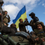 ЗСУ відкинули російських окупантів на Лиманському напрямку