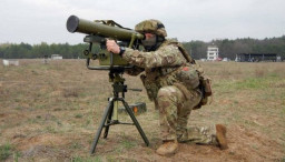 Нова загроза на фронті: в ЗСУ розповіли про ПТРК "Корнета", який здатен пробити Abrams наскрізь