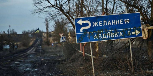У ISW пояснили, як тактичний хід дозволив окупантам захопити Авдіївку
