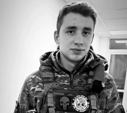 На Луганщині загинув 22-річний оператор безпілотників зі Львівщини