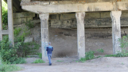 Донеччина виділить 1 млн грн на перевірку стану стратегічних мостів