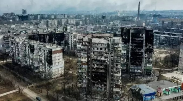 Мігранти з Росії масово переїжджають до Маріуполя