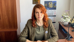 Медиків із військових шпиталів переведено на службу в піхотні підрозділи: Безугла прокоментувала