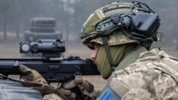 Воїни ЗСУ значно просунулися в Торецьку та на Покровському напрямку - ISW