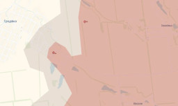 Військові дії в Донецькій області: активні бойові дії на Торецькому напрямку
