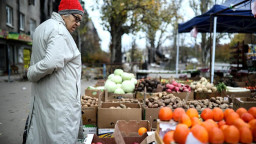 У "днр" визнали, що не в змозі регулювати ціни на харчові продукти