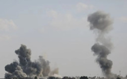 У Маріуполі пролунали вибухи: місцеві повідомляють про вибухи в центрі та Приморському районі