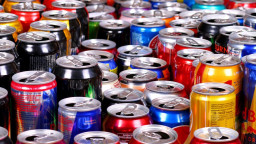 На окупованих територіях фіксують отруєння через неякісні енергетичні напої