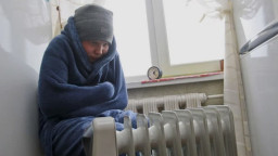 У Сіверськодонецьку, Рубіжному та Лисичанську люди мерзнуть без опалення