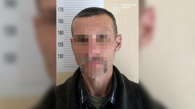 Жителю Торецька після апеляції дали 12 років за зґвалтування неповнолітнього