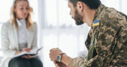 У громадах Донеччини з'являться фахівці з підтримки ветеранів