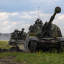 На лінії фронту в Донецькій і Луганській областях тривають бойові дії: деталi