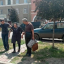 З Невського Луганської області вдалося евакуювати одиноку бабусю
