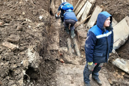 В захопленому Донецьку комунальників розглядають як потенційно небезпечну категорію: причина