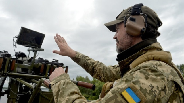 Військовий розповів про ключові дії для недопущення ворога до Слов'янська: що каже Військовий розповів про ключові дії для недопущення ворога до Слов'янська: що каже
