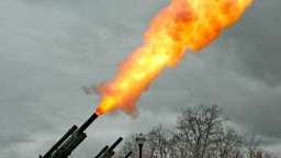 У тимчасово окупованій Донецькій області є прильоти