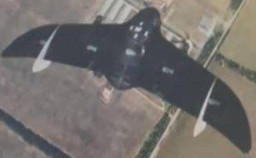 Українські військові збили російський дрон "Князь Вєщий Олег" на Донеччині