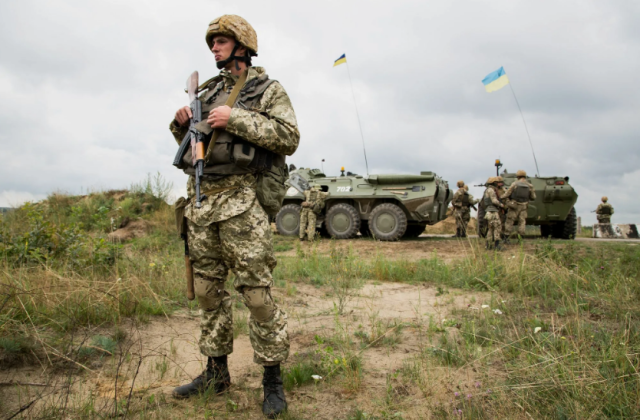Полковник ЗСУ детально оцінив план ворога по захопленню Покровська в Донецькій області
