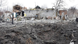 У Краматорську через обстріли пошкоджено понад 40 будинків