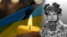 На Луганщині загинув 23-річний дзюдоїст Андрій Сіробаба