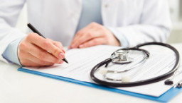 Медики Луганщини зможуть пройти курси спеціалізації завдяки ваучерам від центру зайнятості