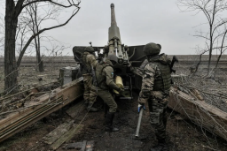 ЗСУ стримують спроби ворога зайти в Білогорівку