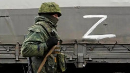 Російські війська посилили тиск і просунулися в кількох напрямках на Донеччині — DeepState