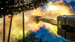 Під Бахмутом знищили спецпідрозділ футбольних фанатів з батальйону "Espa&ntilde;ola"