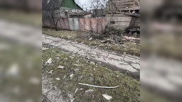 Минулої доби Краматорськ тричі зазнав атак БПЛА: наслідки