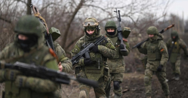 Окупанти просунулися біля захопленого Донецька – ISW