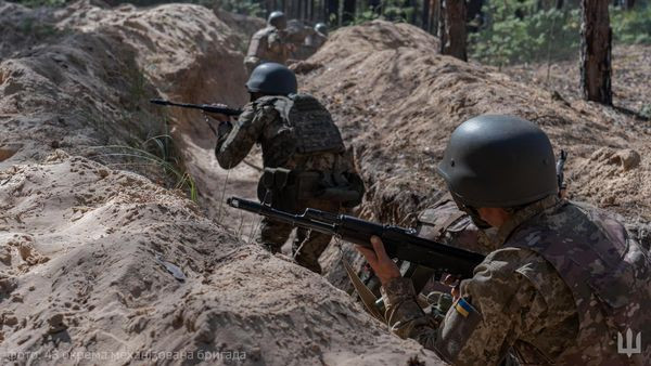 Окупанти просунулися на захід від Авдіївки: захоплені нові території біля Новопокровського