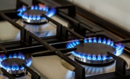 Протягом тижня у Краматорську відновлено газопостачання у 205 квартирах