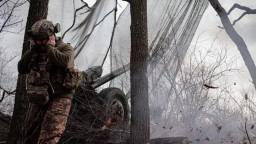 ДШВ відзначають активізацію боїв у районі Серебрянки