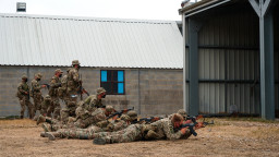 Нідерланди заявили про початок навчання українських військових