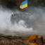 Українські захисники зайняли околиці села Шевченко на Донеччині