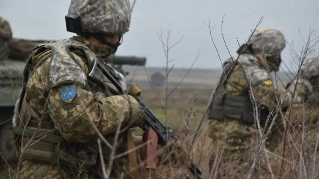 Слов’янська адміністрація виділяє 100 тисяч грн новобранцям